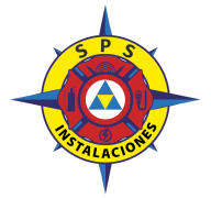 Logo SPS INSTALACIONES