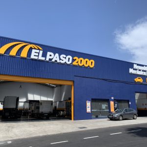 ÚNETE A EL PASO 2000 Y APROVECHA SUS VENTAJAS ESPECIALES
